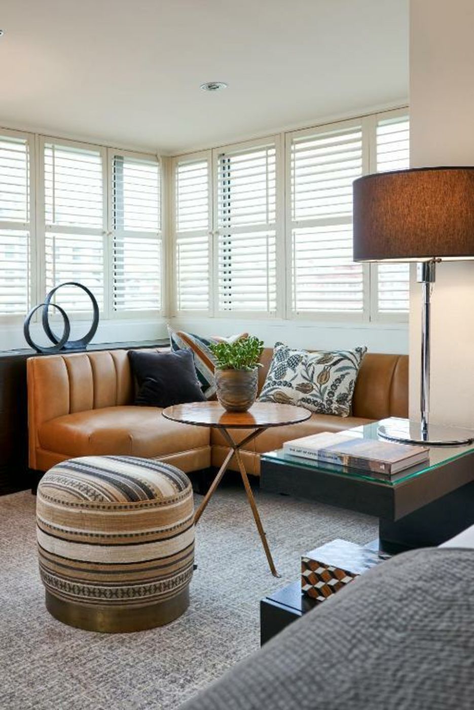 The Dupont Circle Hotel