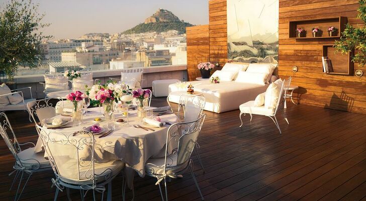 New Hotel