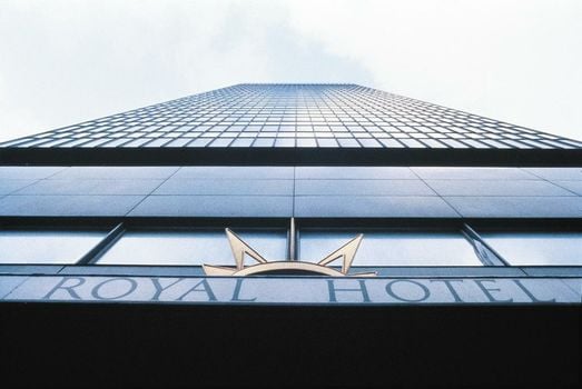 Radisson Collection Royal Hotel, Copenhagen