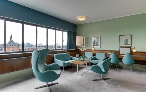 Radisson Collection Royal Hotel, Copenhagen