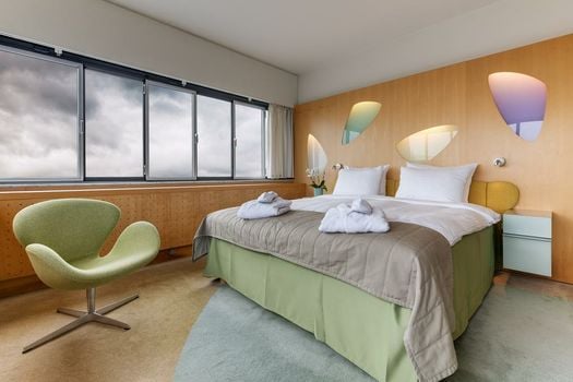 Radisson Collection Royal Hotel, Copenhagen