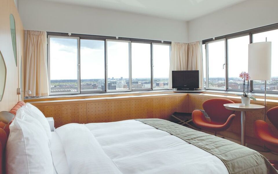 Radisson Blu Copenhagen Family Room Radisson Blu Copenhagen Family Room