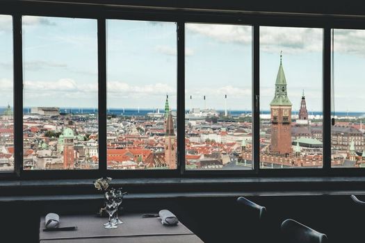 Radisson Collection Royal Hotel, Copenhagen