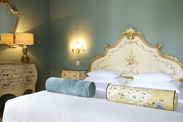 Das Regina Boutiquehotel Bad Gastein