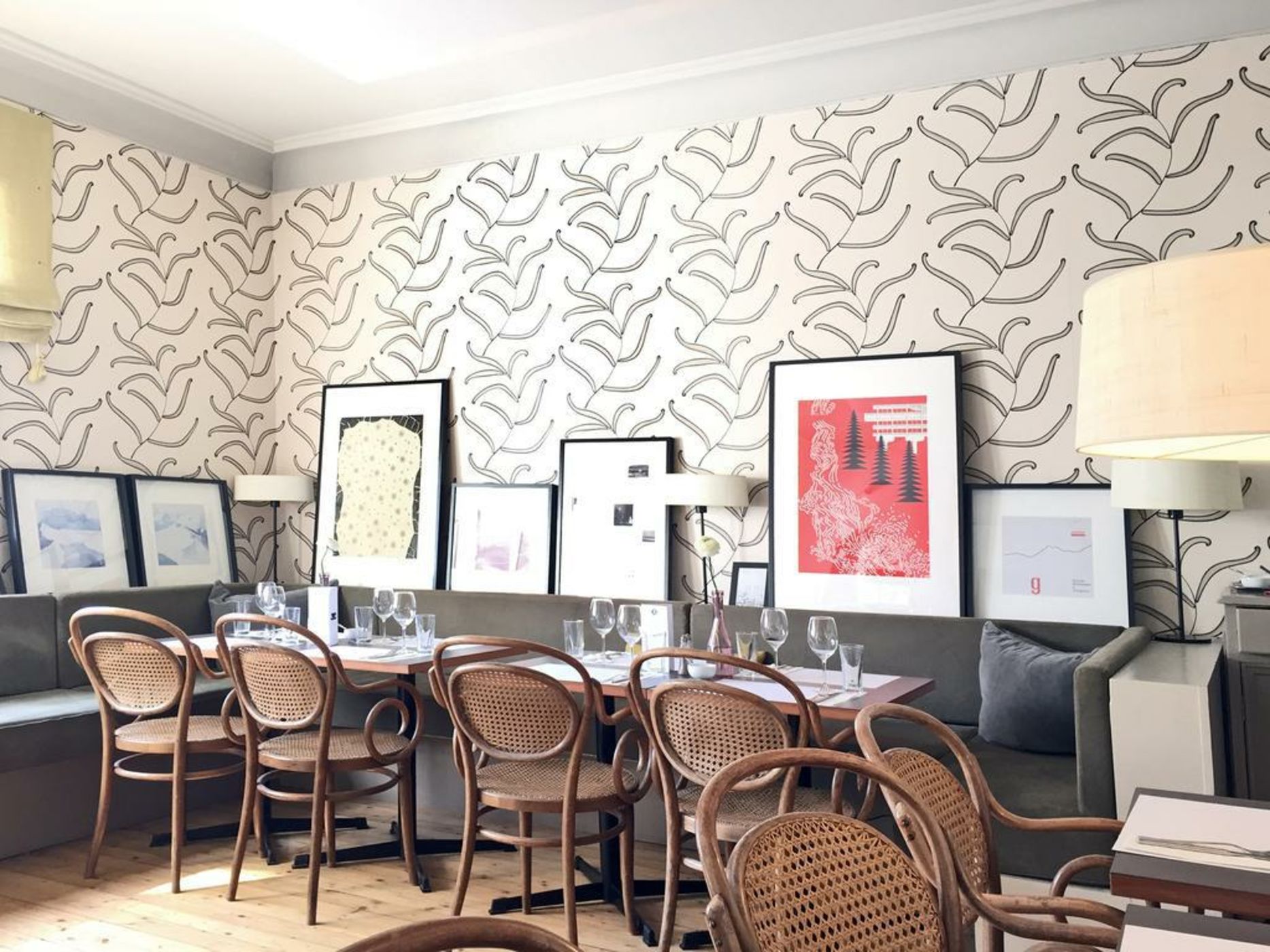 Das Regina Boutiquehotel Bad Gastein