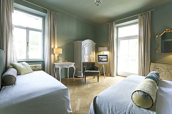 Das Regina Boutiquehotel Bad Gastein