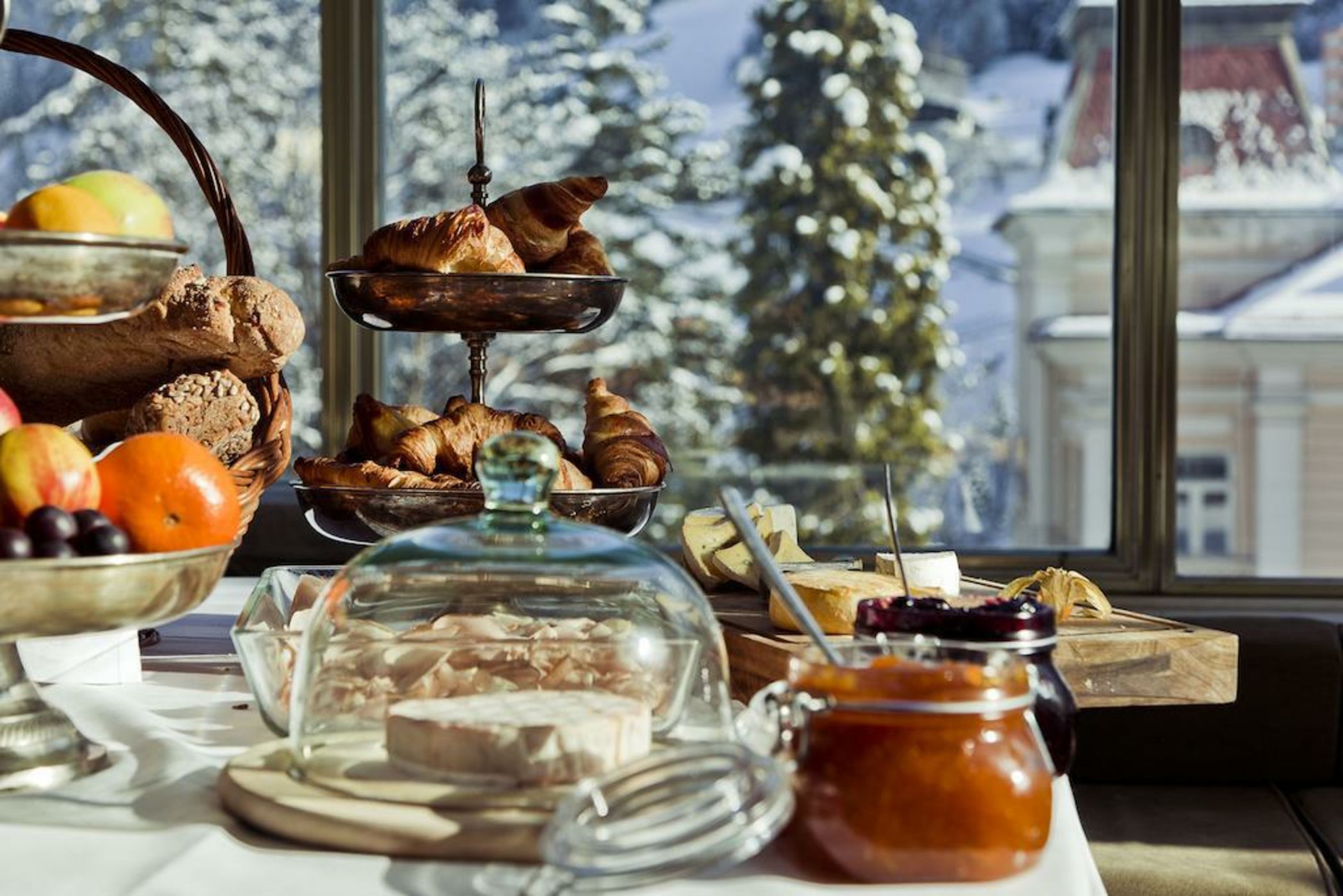 Das Regina Boutiquehotel Bad Gastein