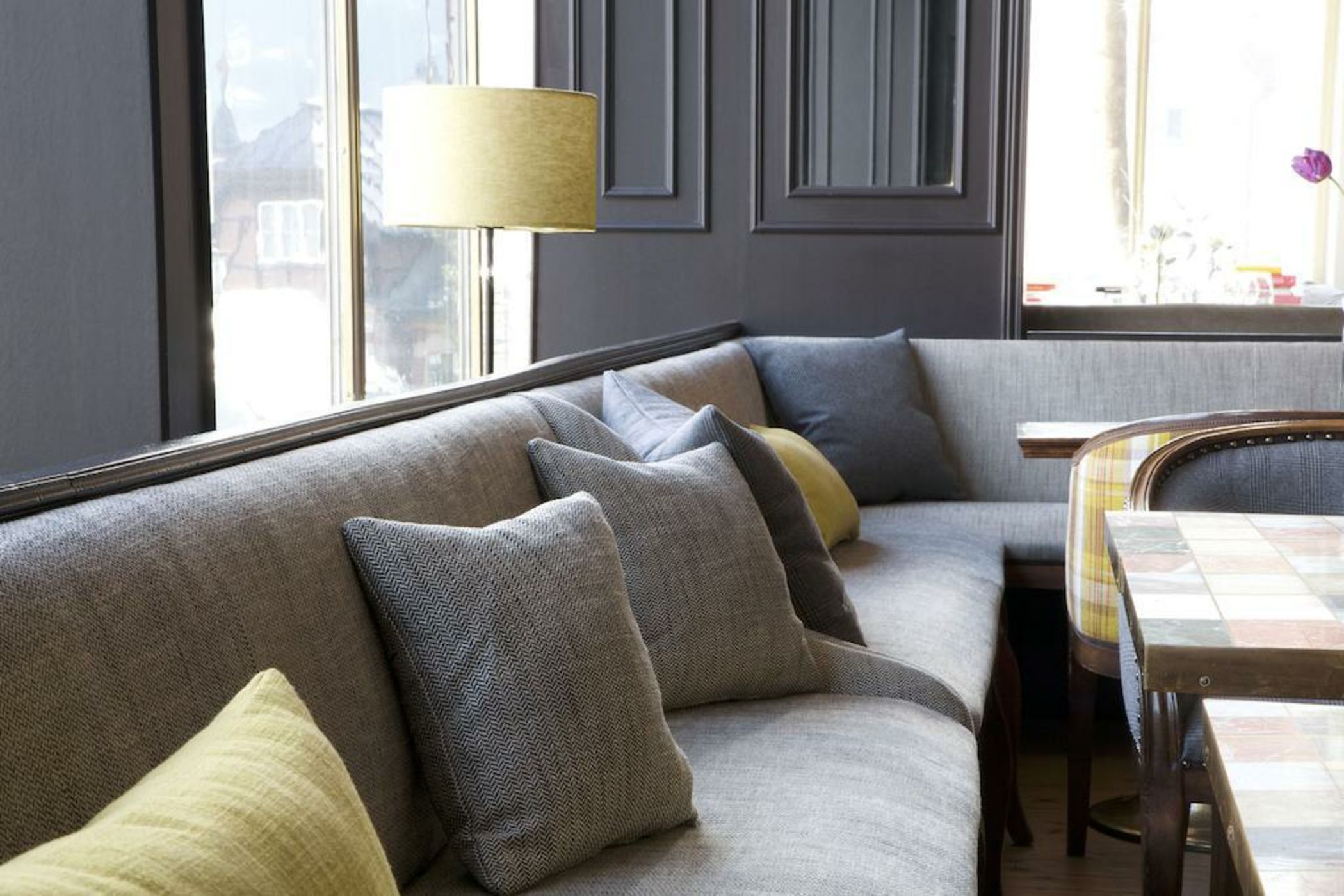 Das Regina Boutiquehotel Bad Gastein