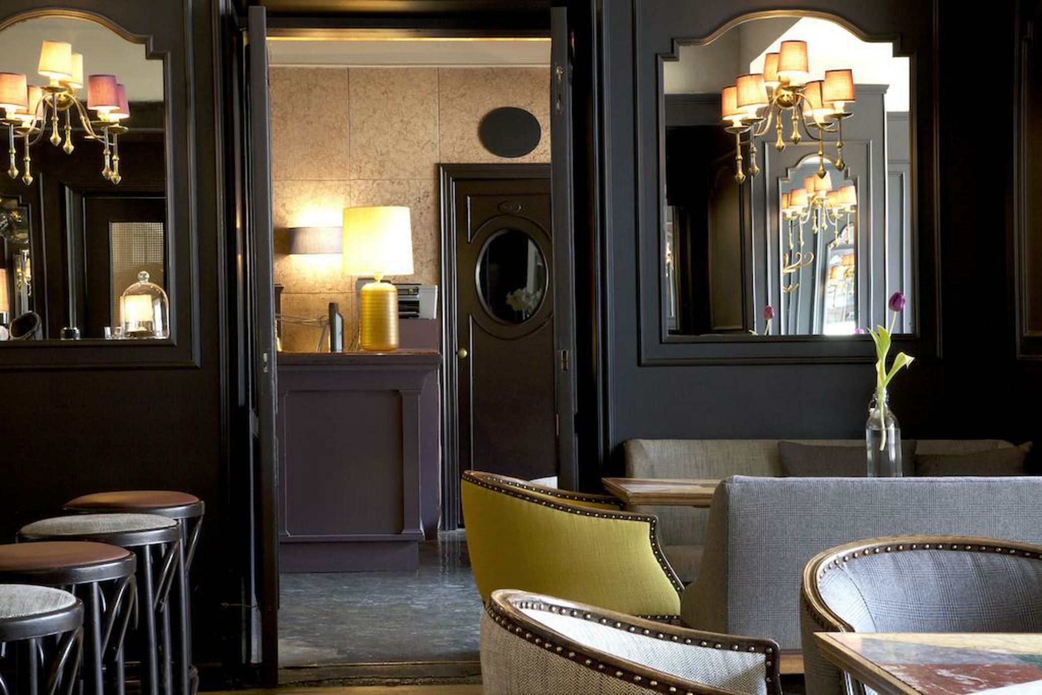 Das Regina Boutiquehotel Bad Gastein