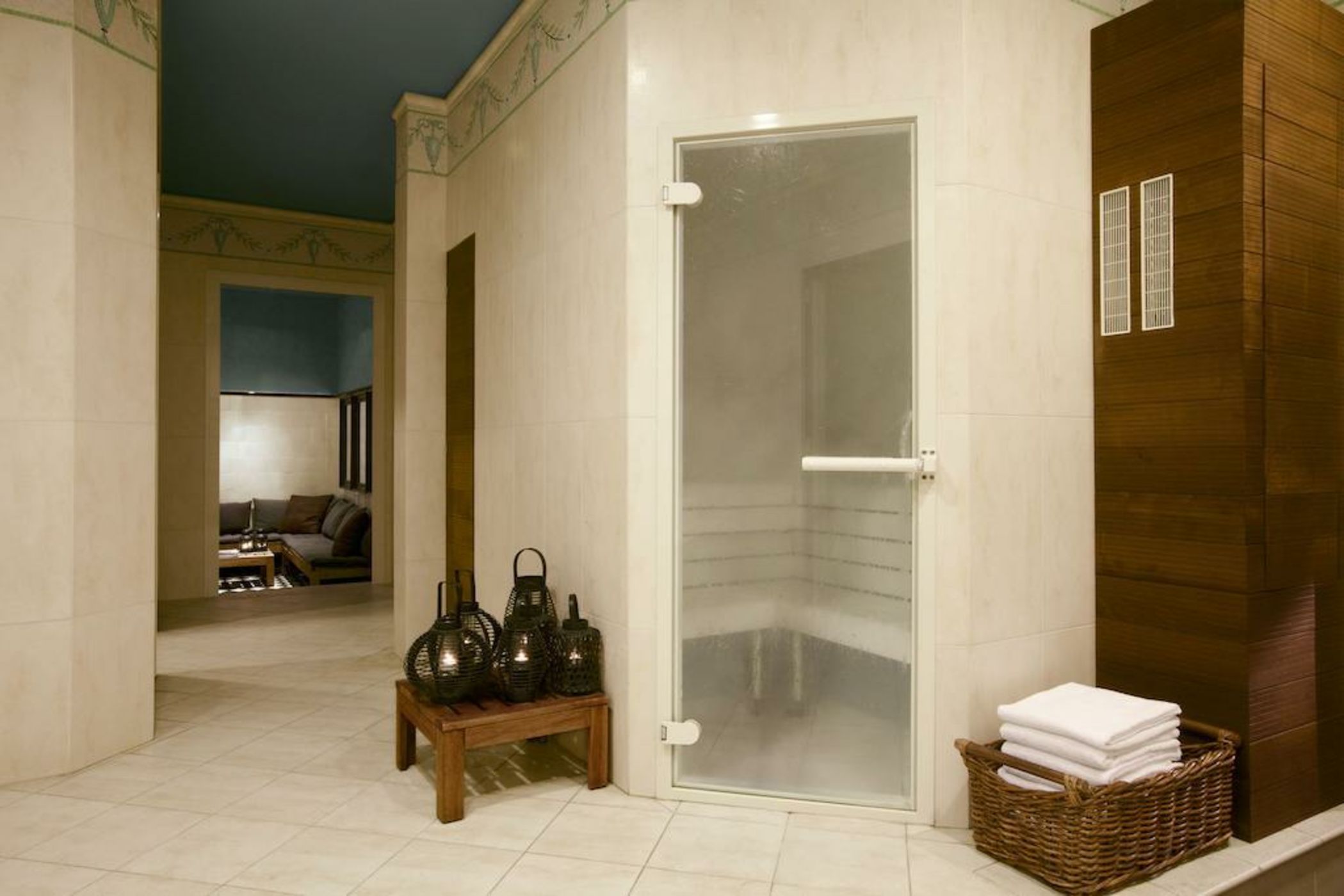 Das Regina Boutiquehotel Bad Gastein