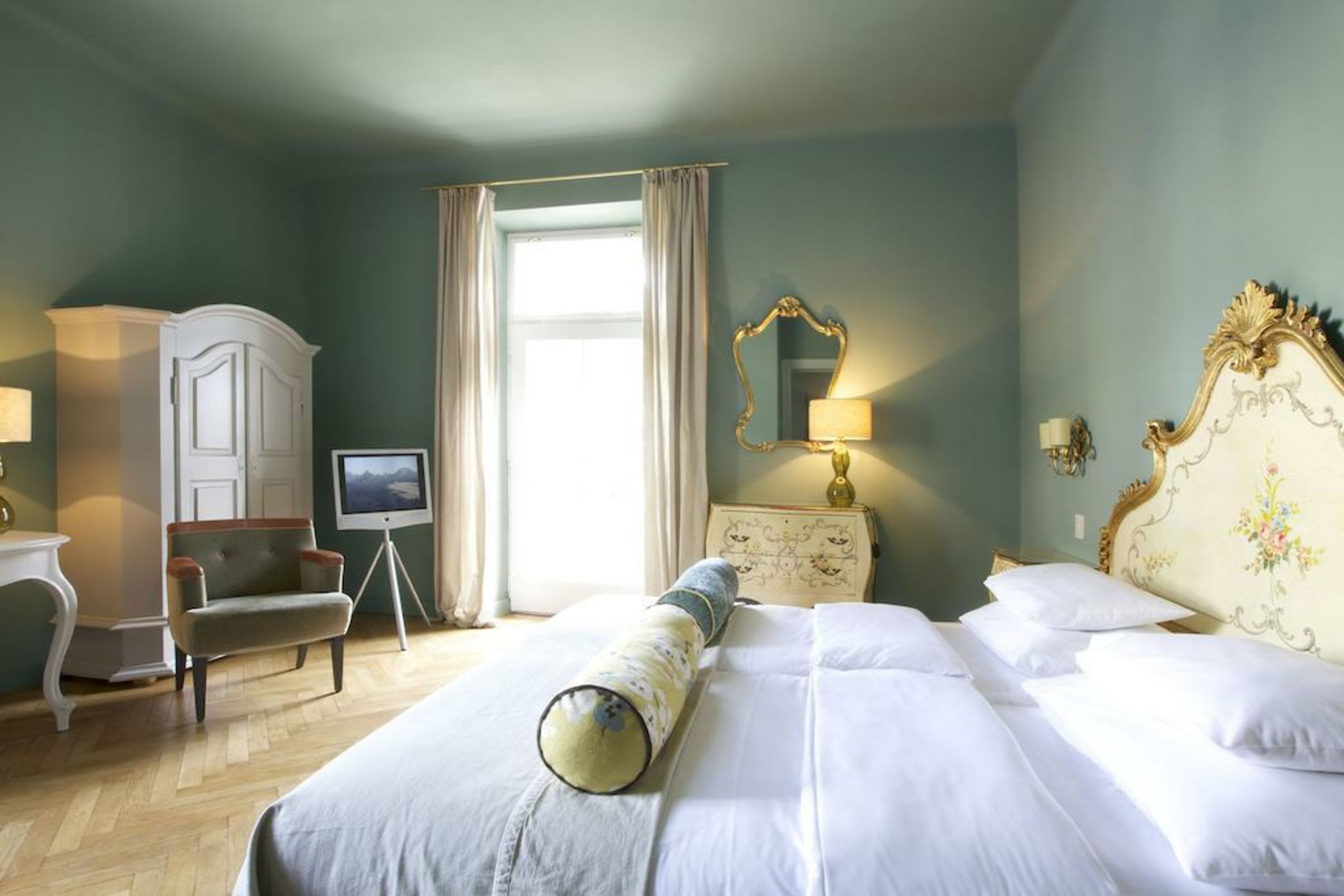 Das Regina Boutiquehotel Bad Gastein