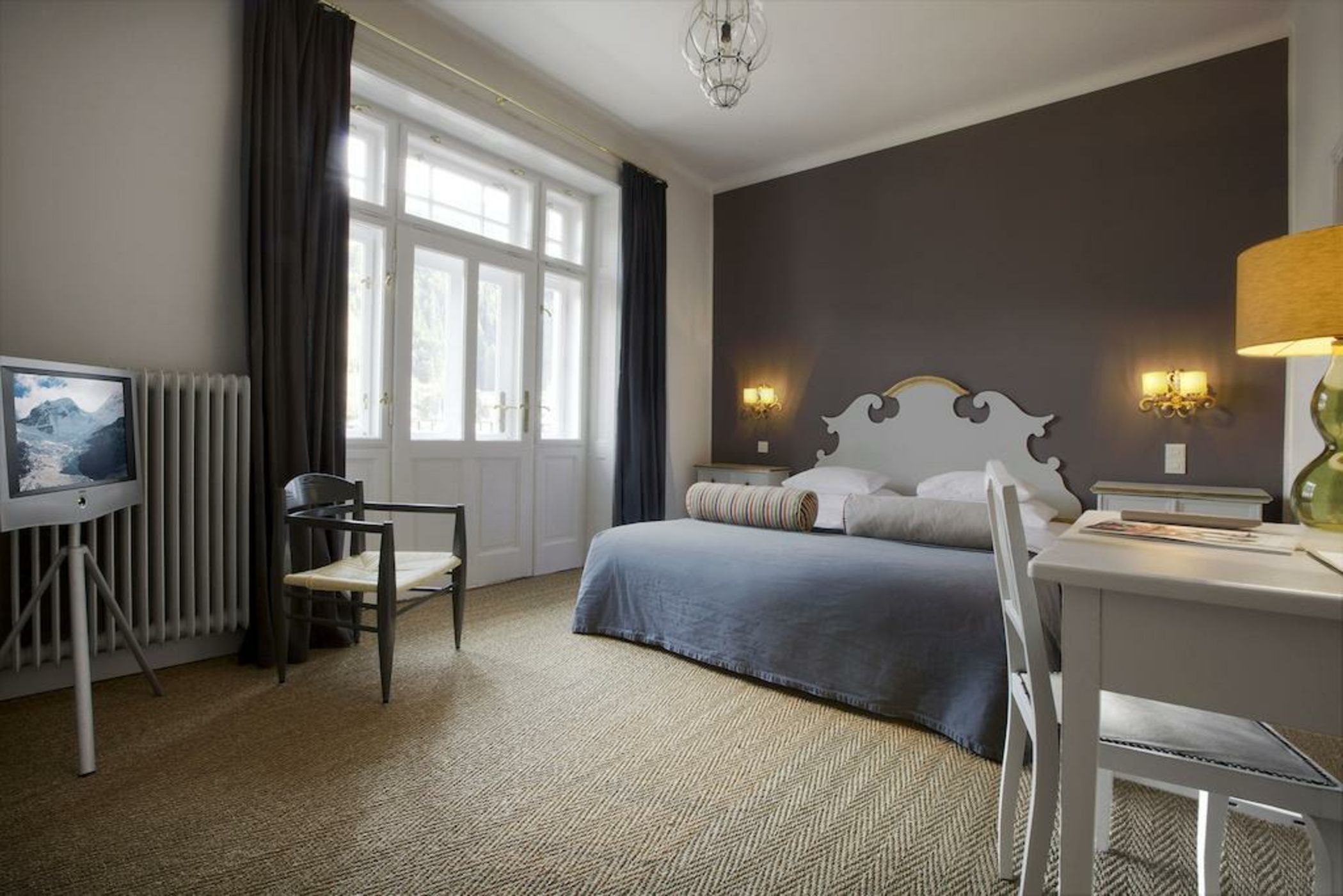 Das Regina Boutiquehotel Bad Gastein