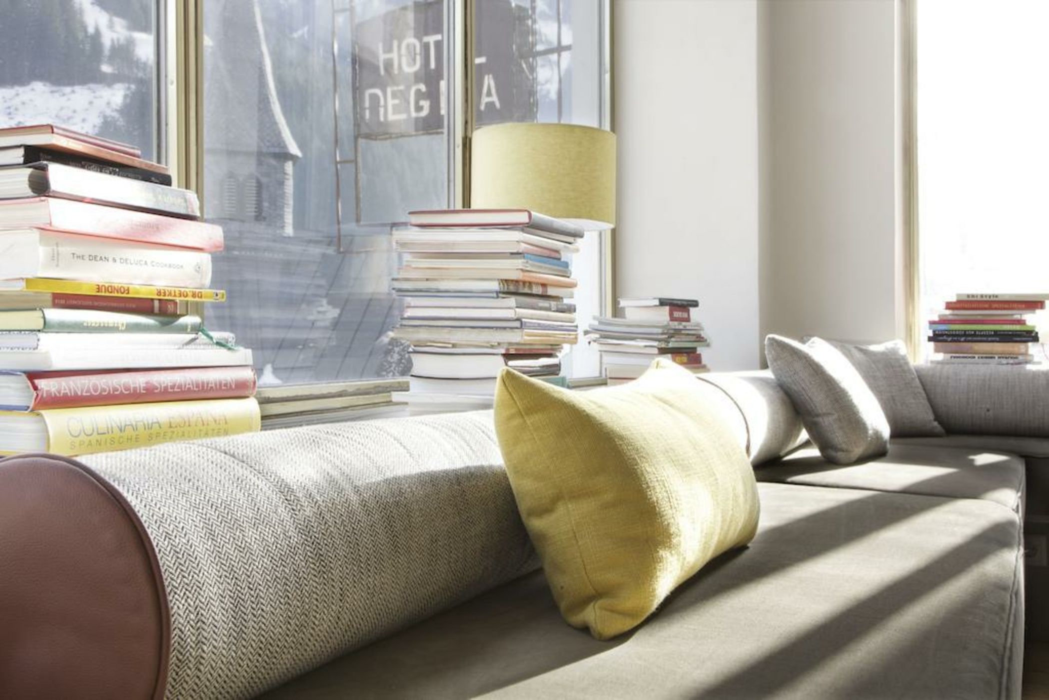 Das Regina Boutiquehotel Bad Gastein