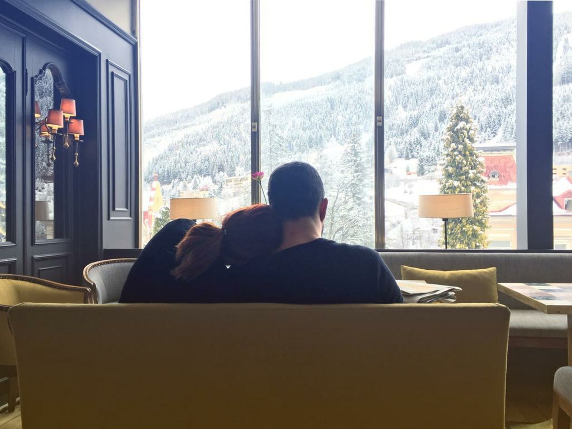 Das Regina Boutiquehotel Bad Gastein