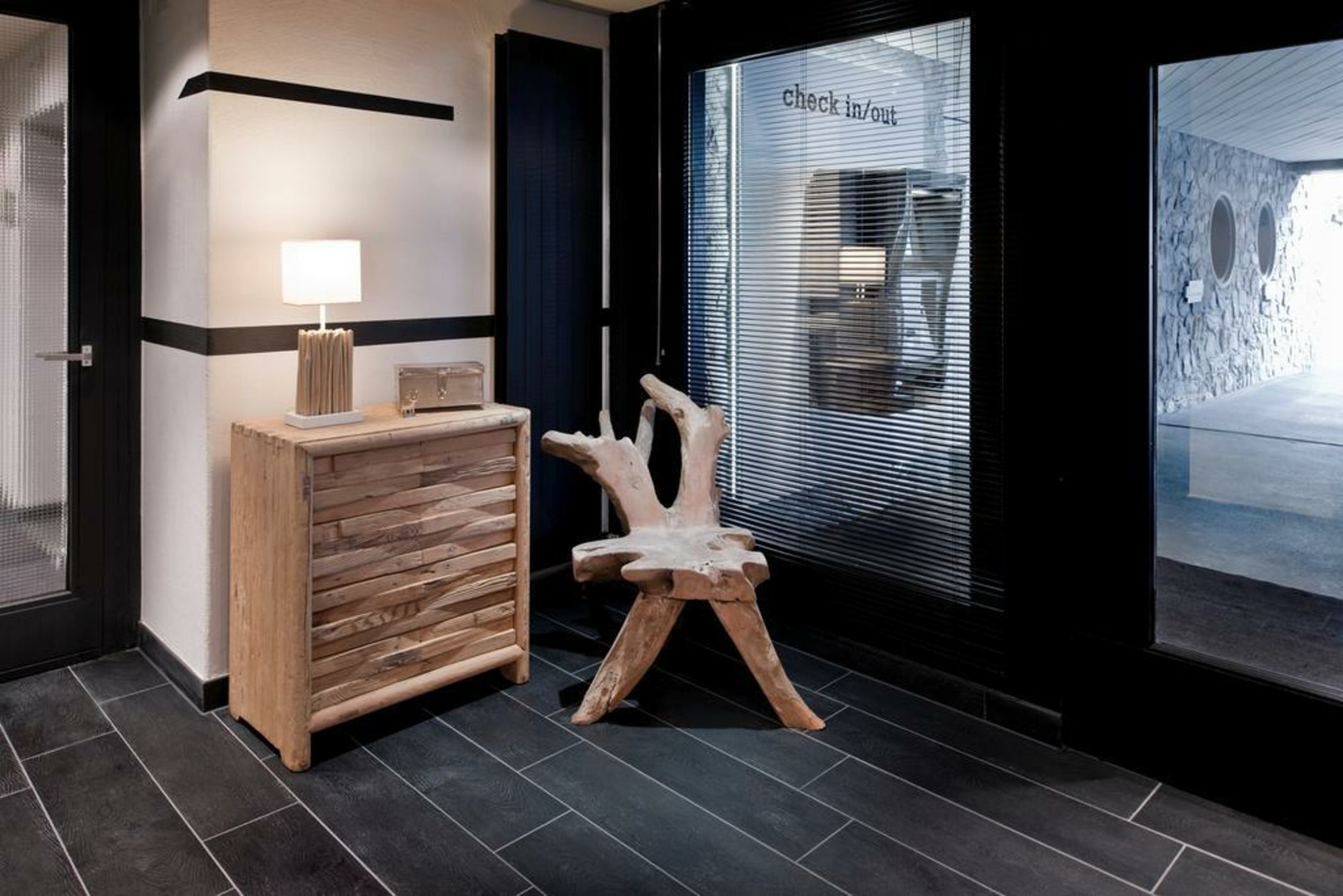 Morosani Fiftyone - the room only Hotel