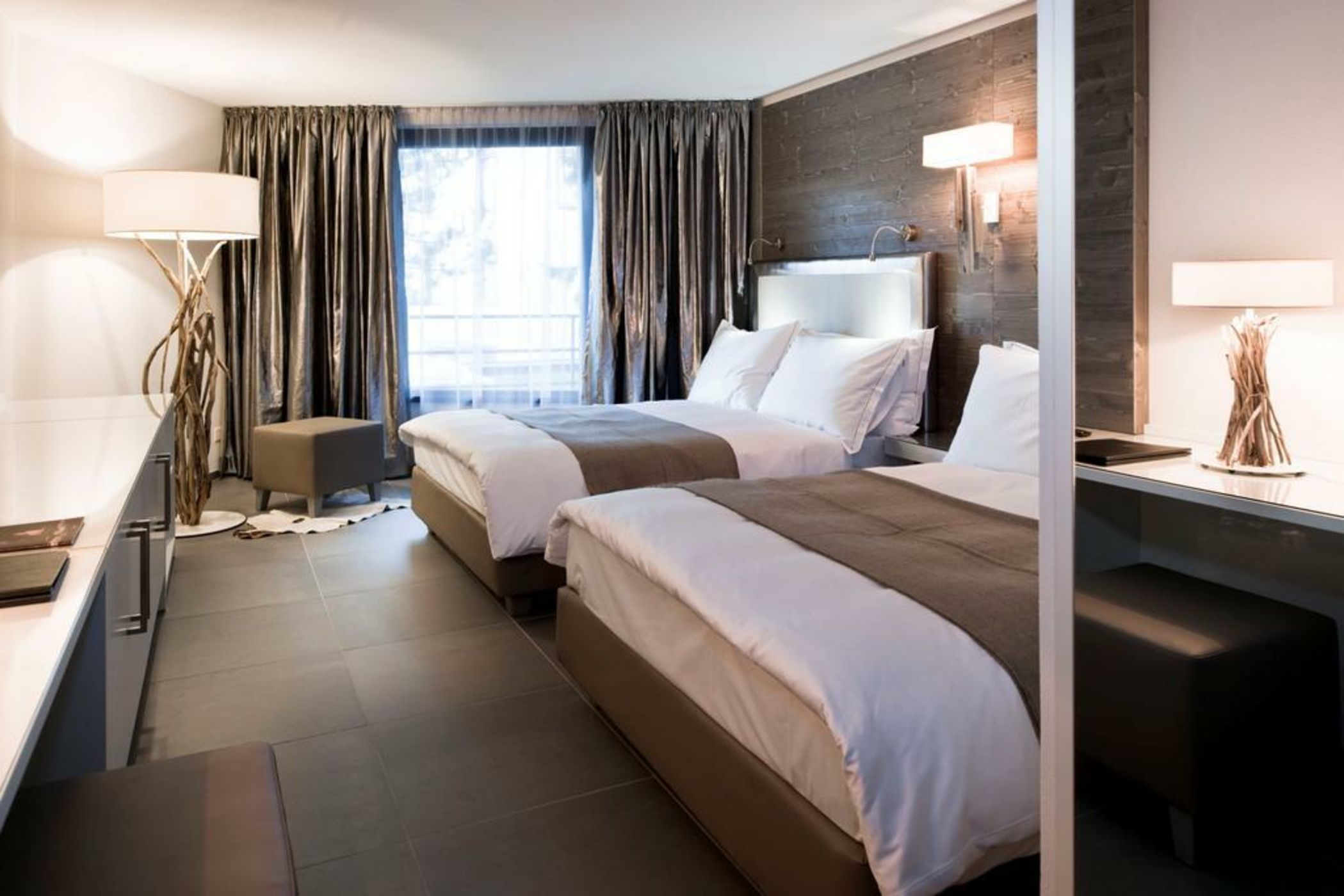 Morosani Fiftyone - the room only Hotel