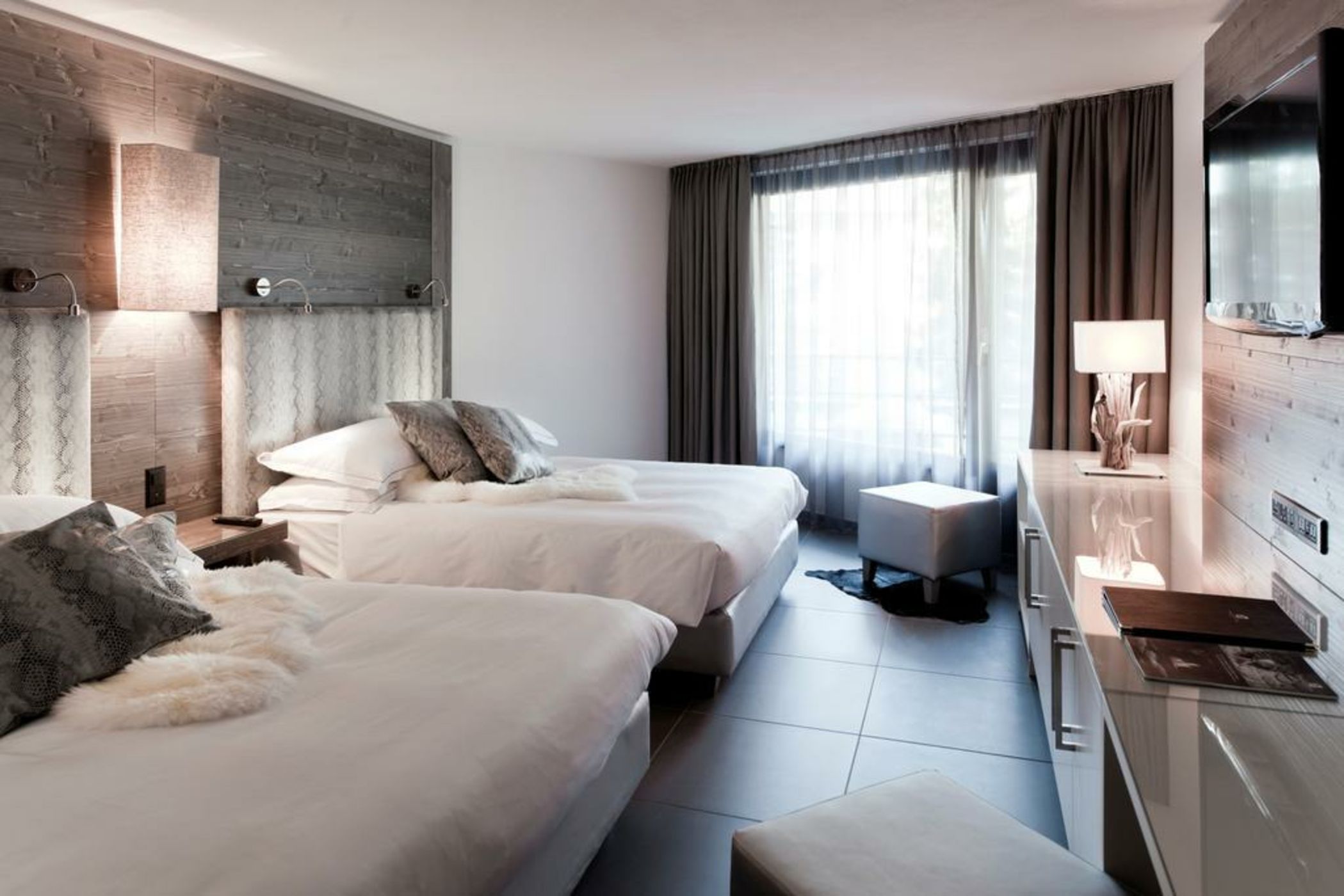 Morosani Fiftyone - the room only Hotel