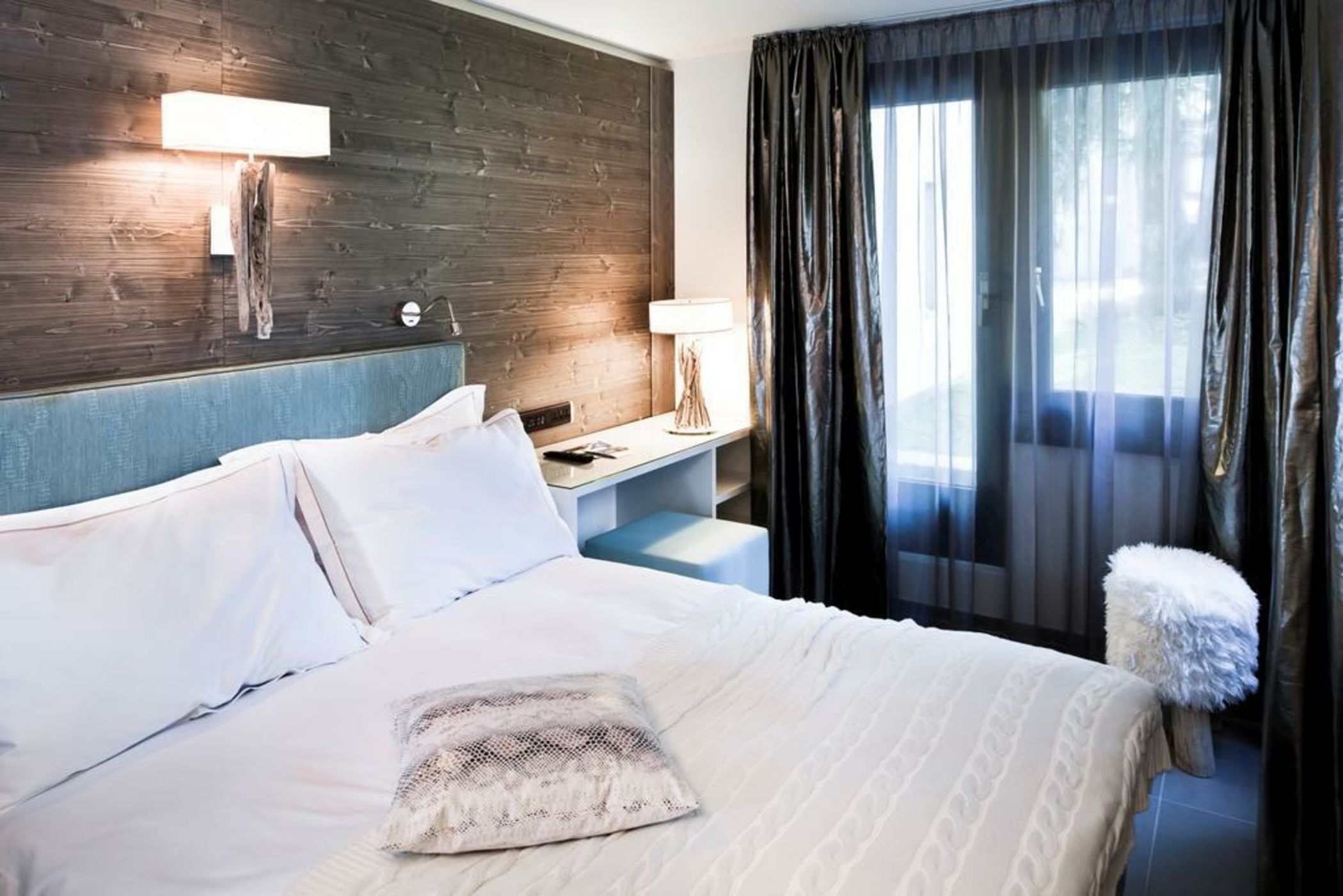 Morosani Fiftyone - the room only Hotel