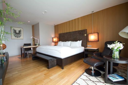Maduzi Hotel, Bangkok