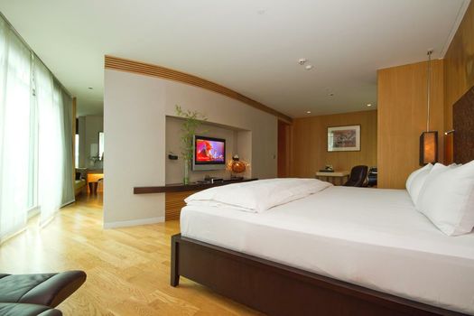 Maduzi Hotel, Bangkok