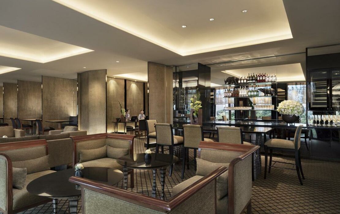 The Sukhothai Bangkok - SHA Plus Certified