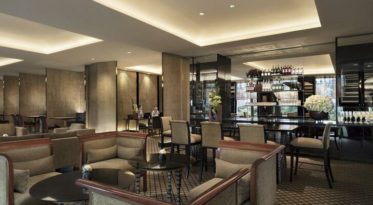 The Sukhothai Bangkok - SHA Plus Certified