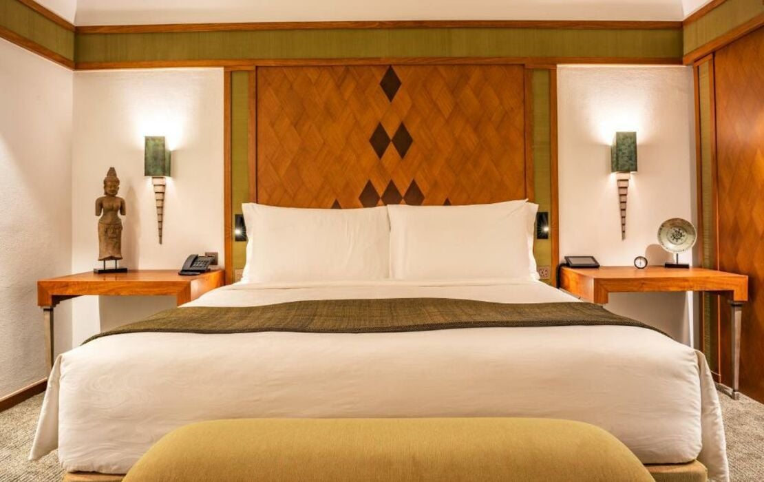 The Sukhothai Bangkok SHA Plus Certified, a Design Boutique Hotel Bangkok, Thailand