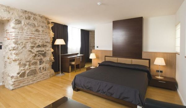 Hotel Vestibul Palace & Villa - Small Luxury Hotels Of The World