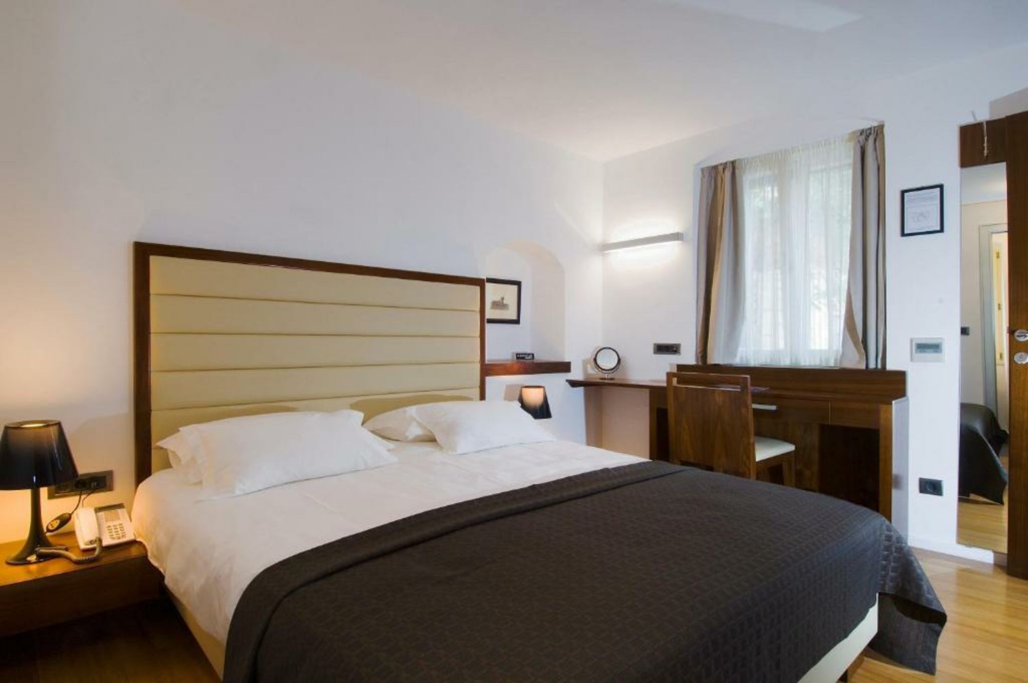 Hotel Vestibul Palace & Villa - Small Luxury Hotels Of The World