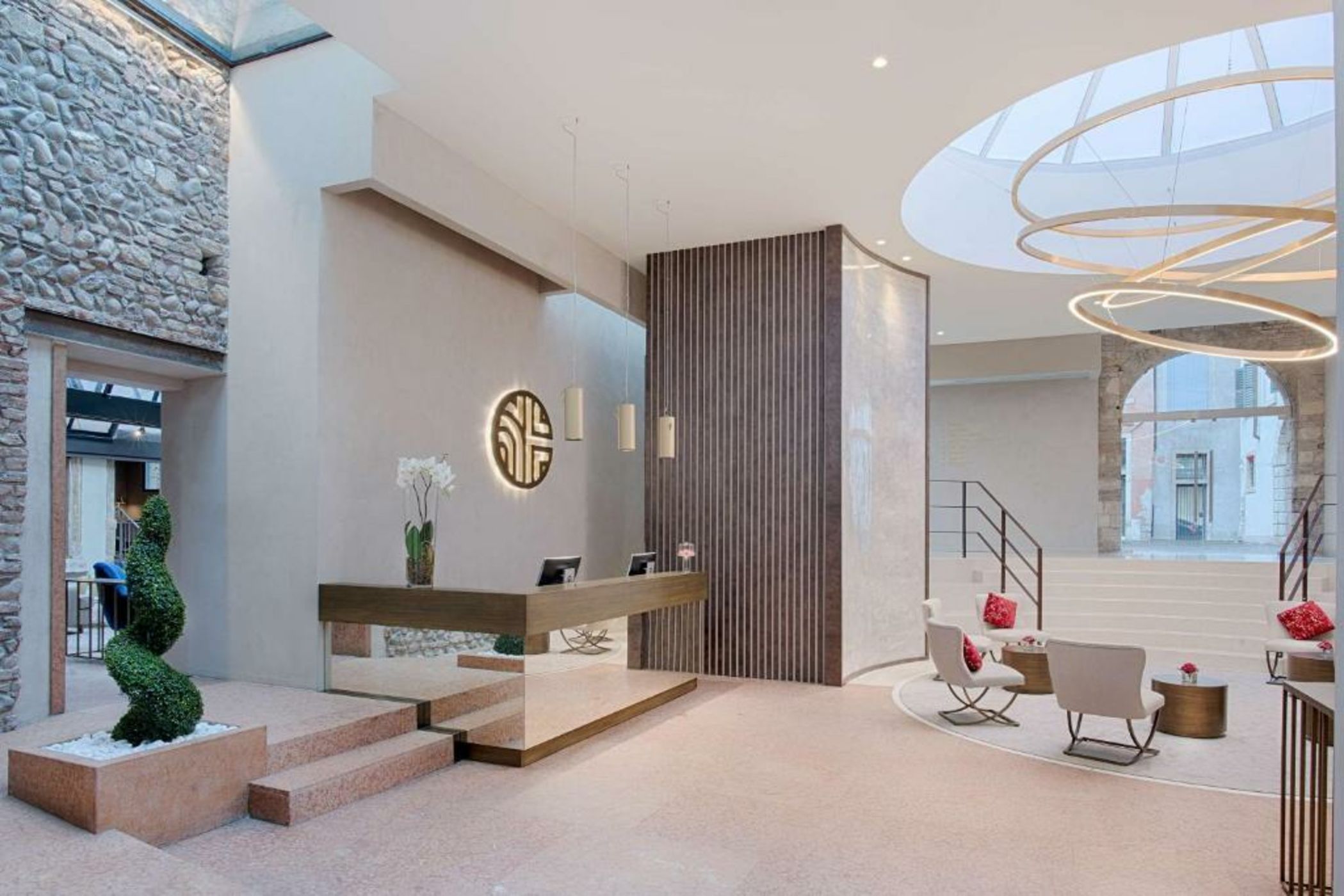 NH Collection Palazzo Verona