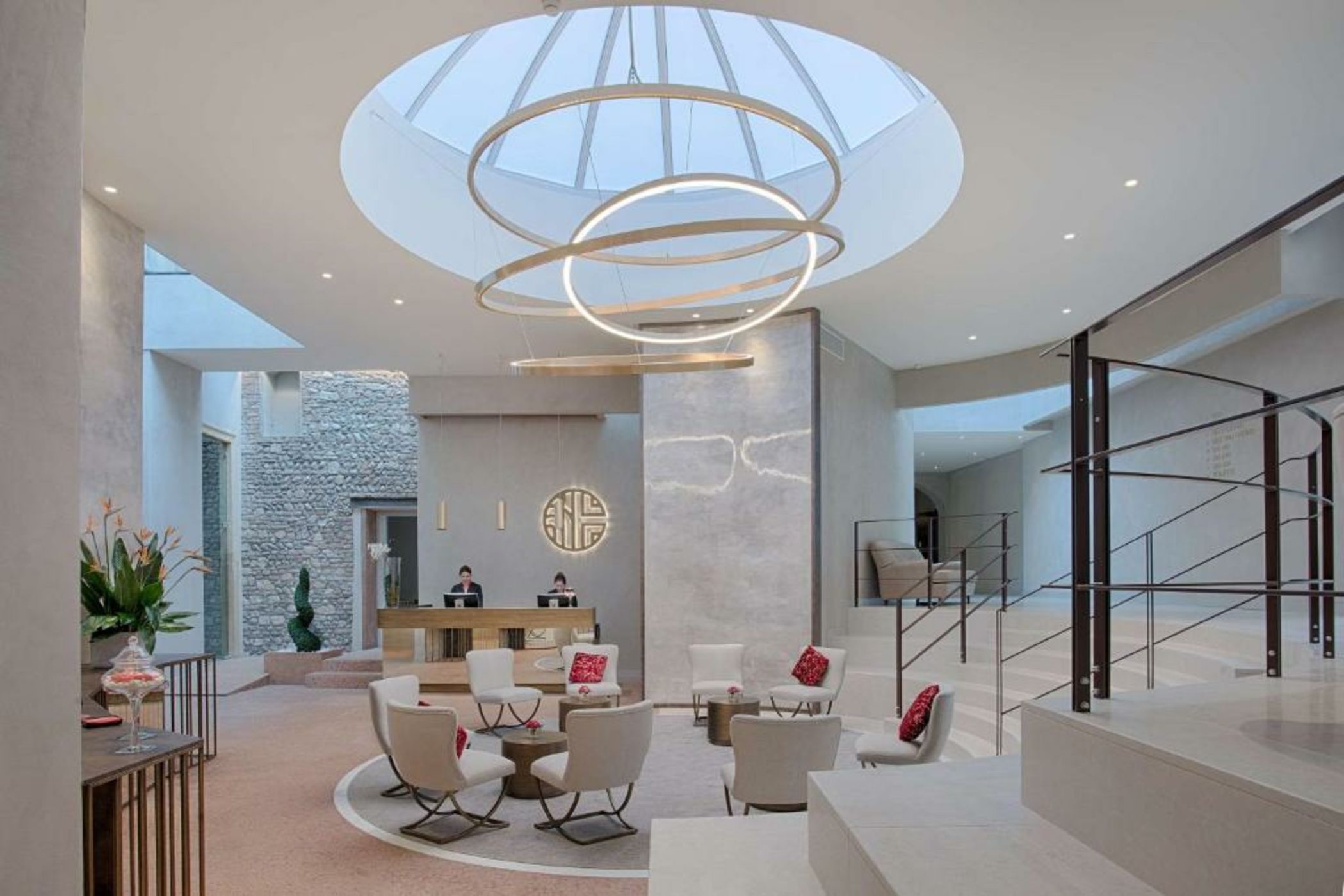 NH Collection Palazzo Verona