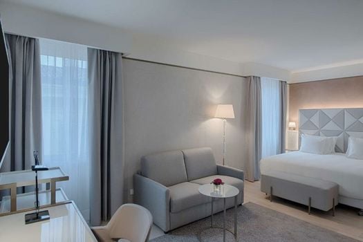 NH Collection Palazzo Verona
