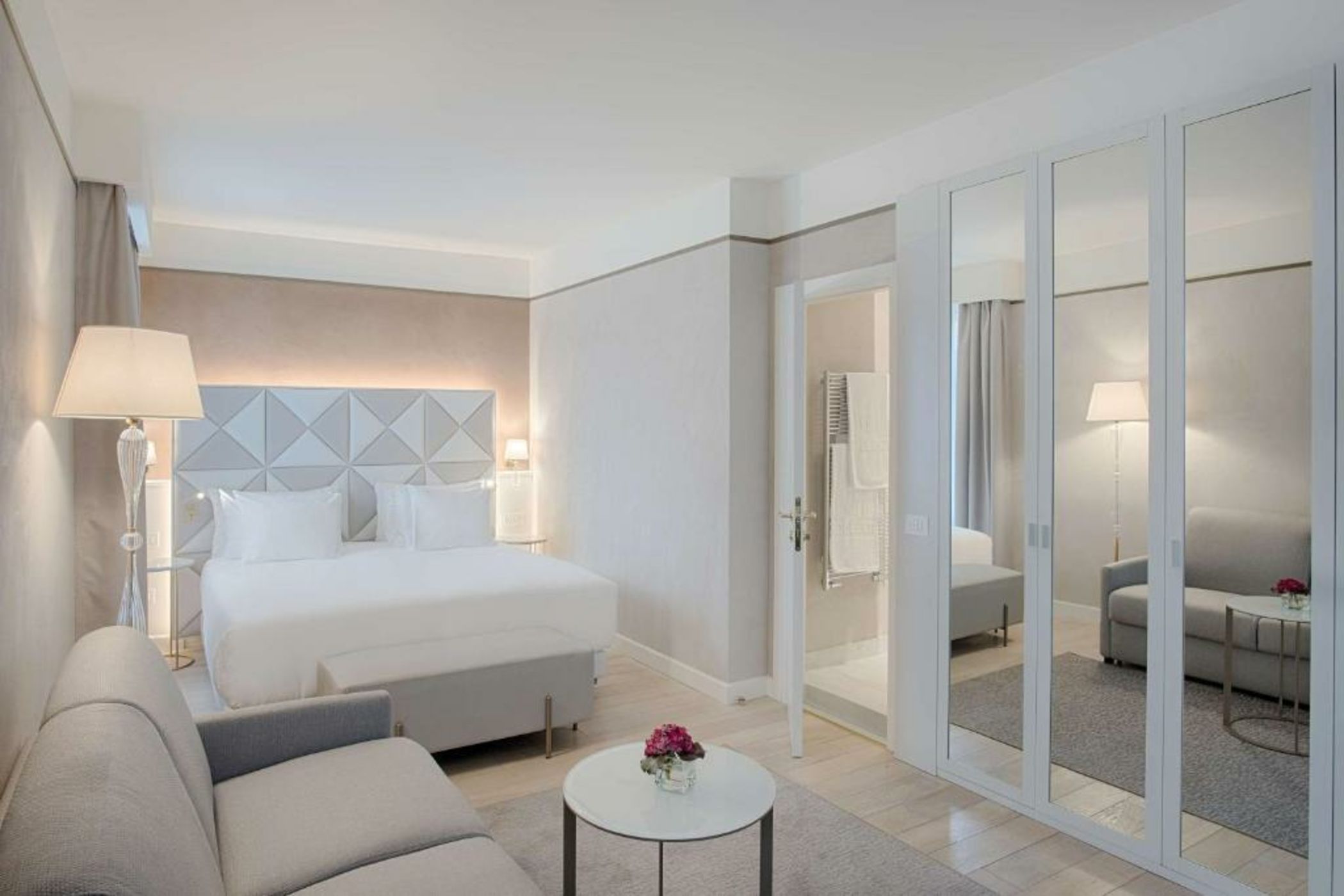 NH Collection Palazzo Verona