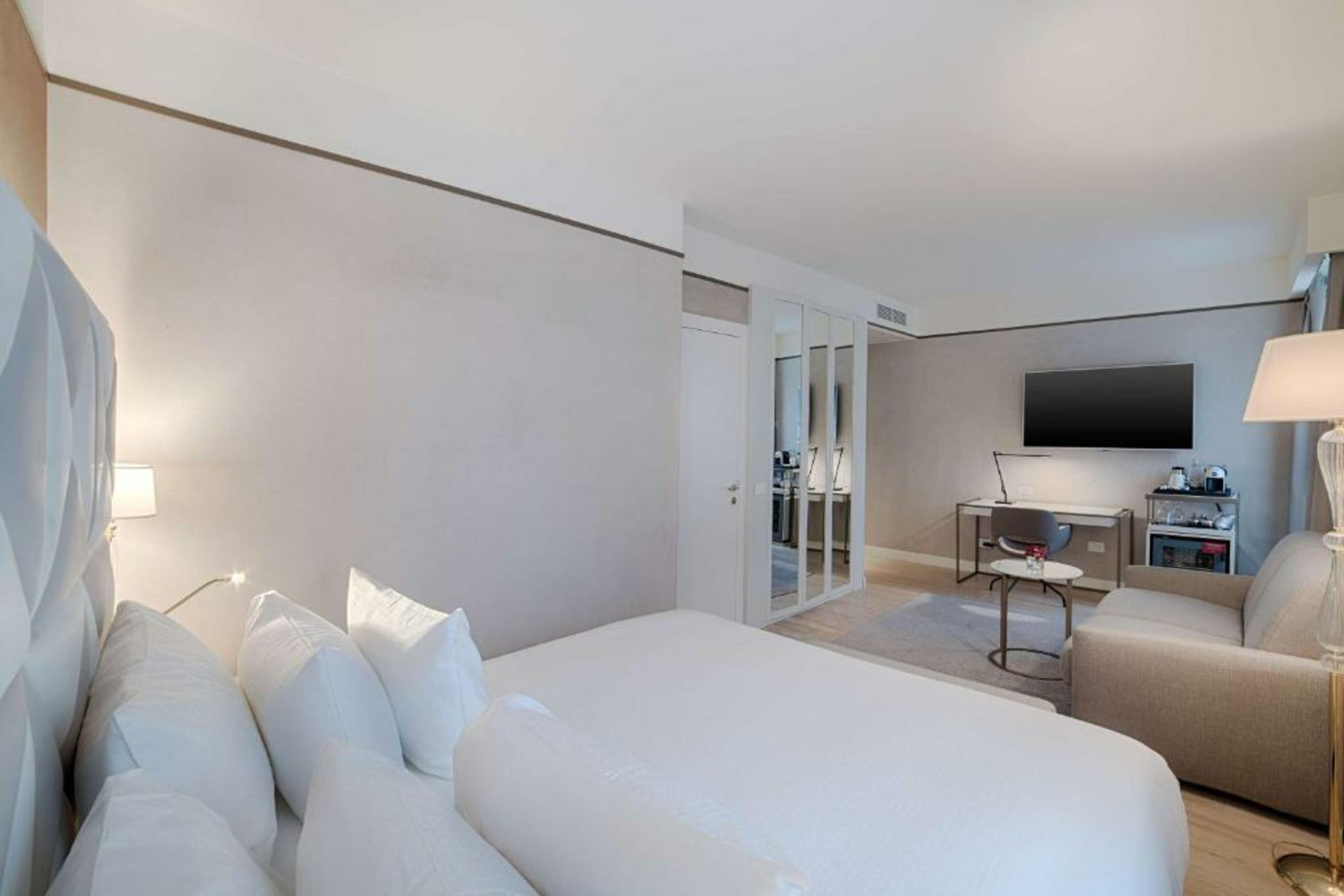 NH Collection Palazzo Verona