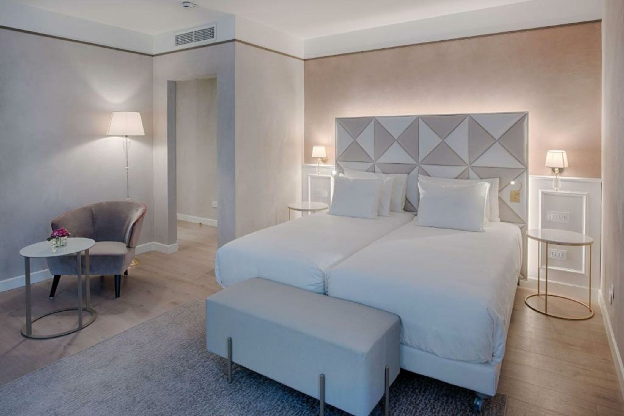 NH Collection Palazzo Verona