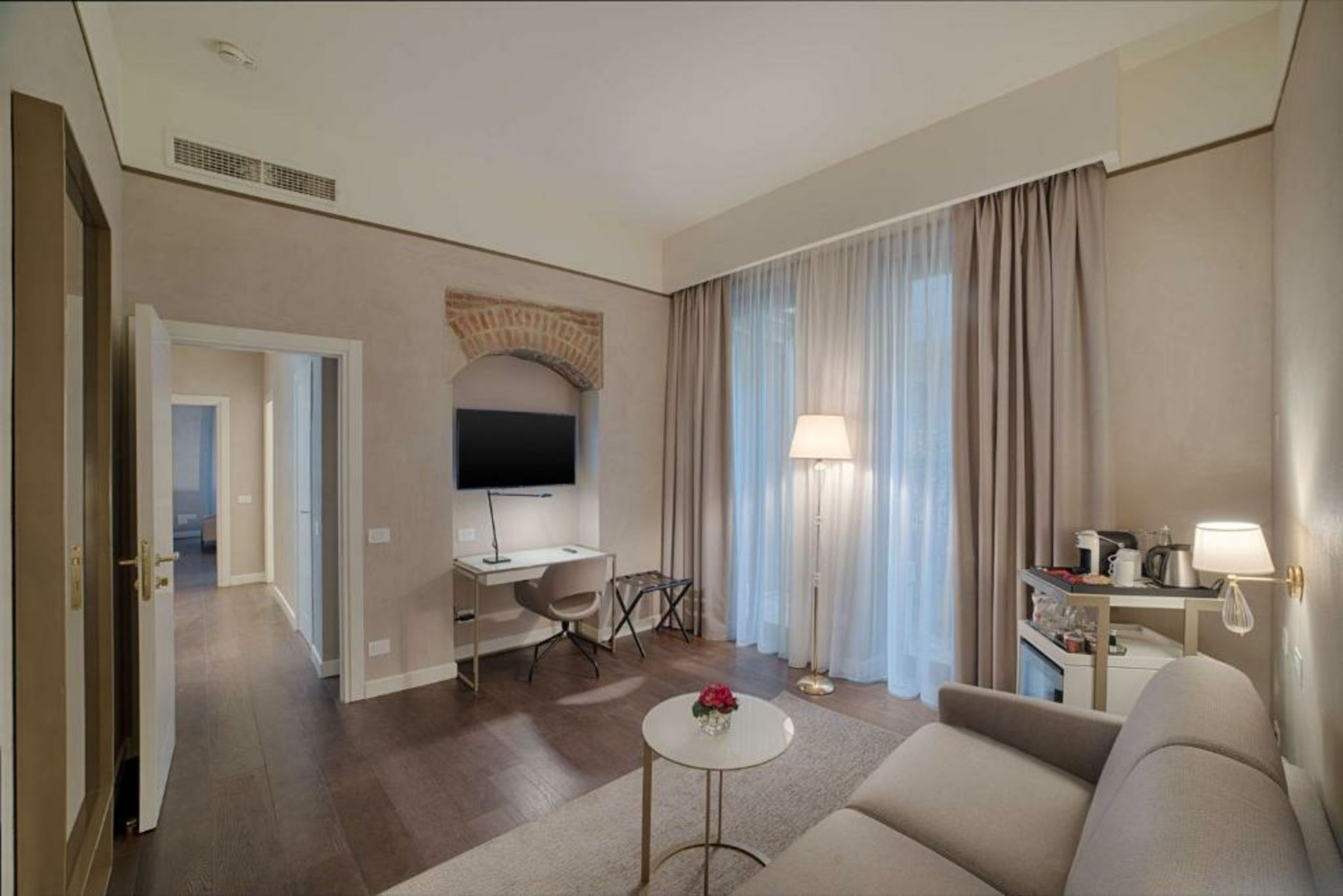 NH Collection Palazzo Verona