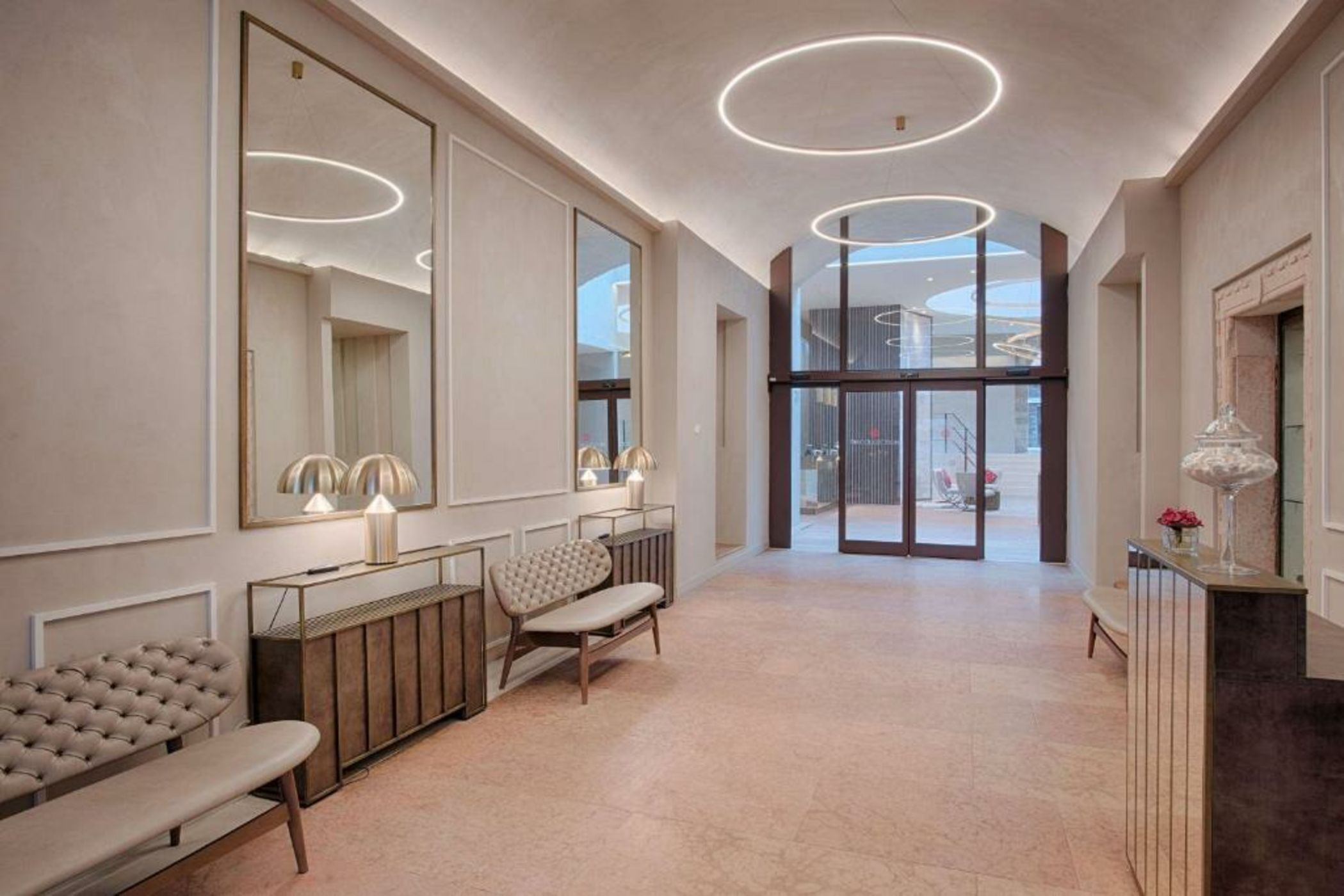 NH Collection Palazzo Verona