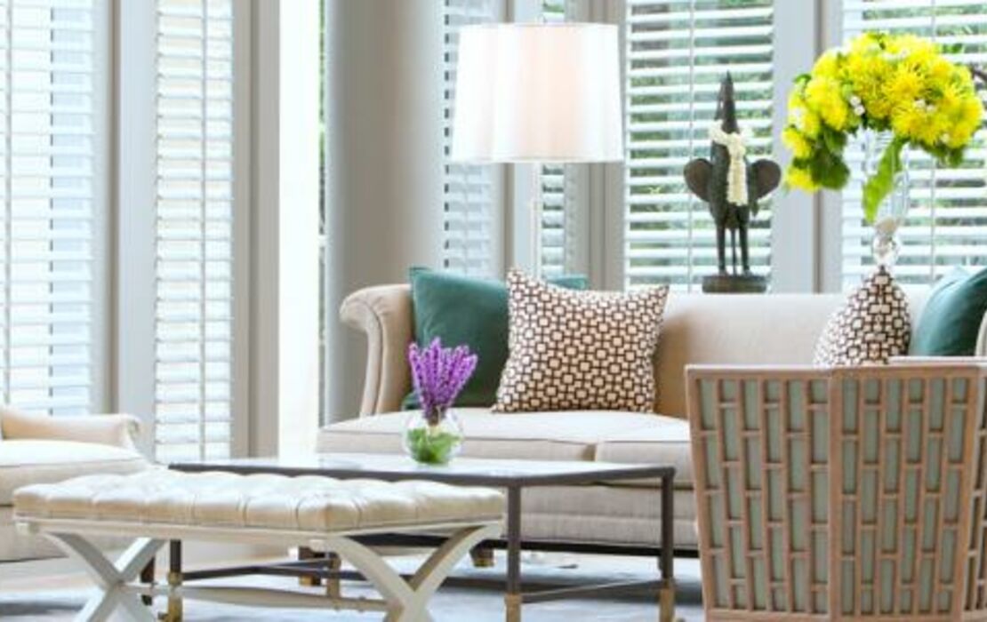 Oriental Residence Bangkok - SHA Certified