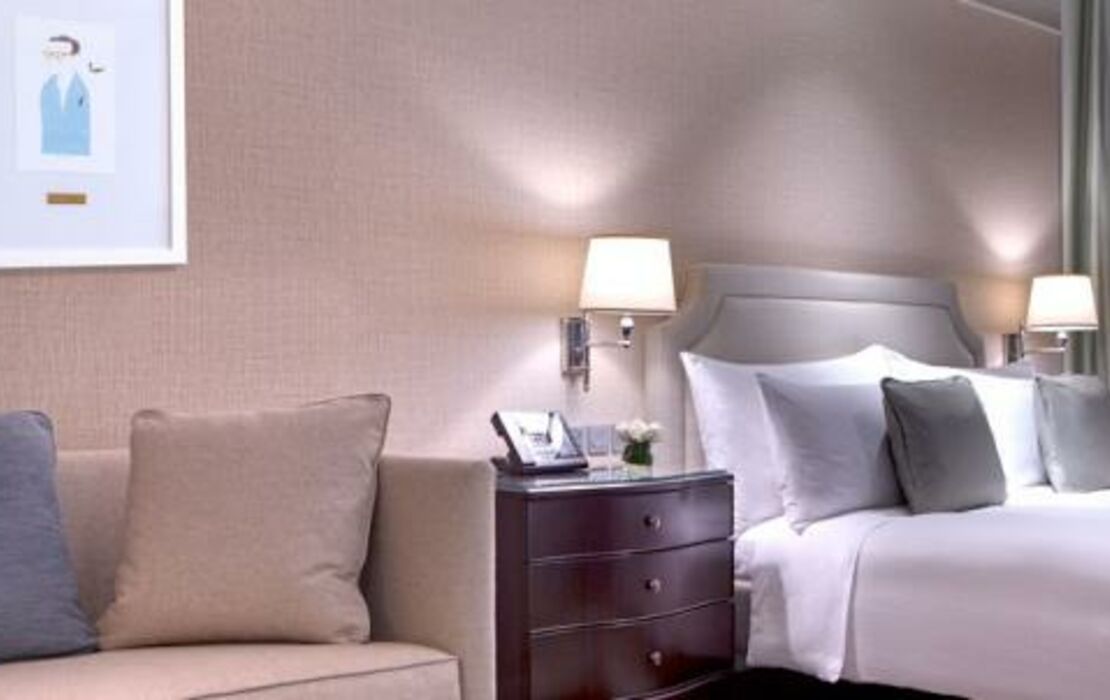 Oriental Residence Bangkok - SHA Certified