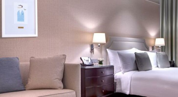 Oriental Residence Bangkok - SHA Certified