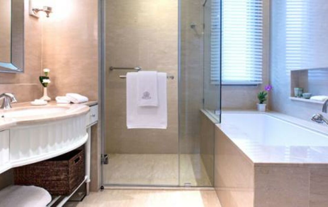 Oriental Residence Bangkok - SHA Certified