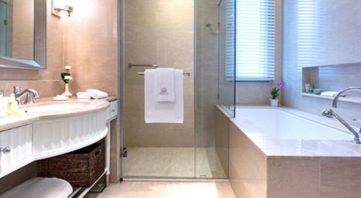 Oriental Residence Bangkok - SHA Certified
