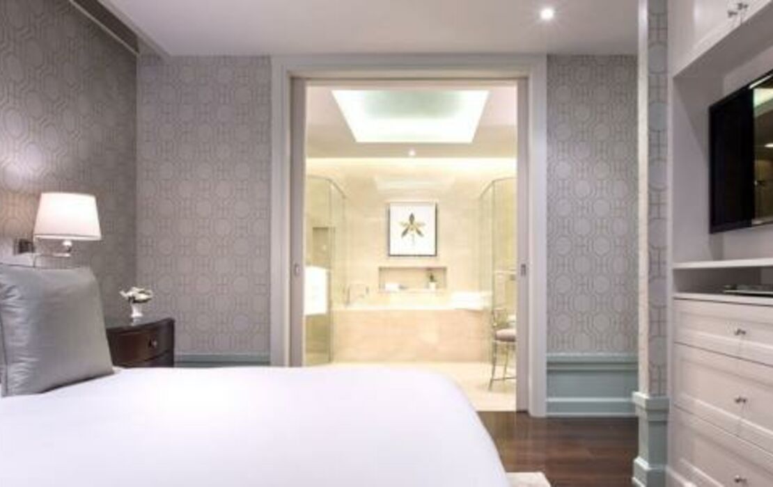 Oriental Residence Bangkok - SHA Certified