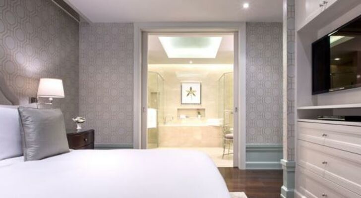 Oriental Residence Bangkok - SHA Certified