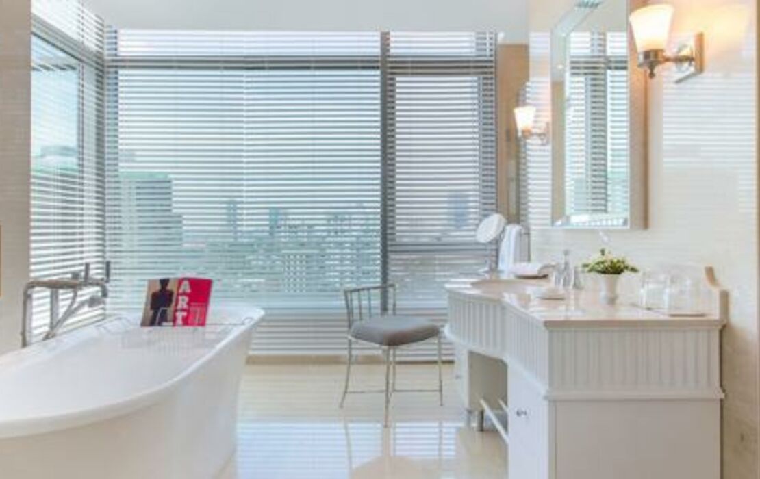 Oriental Residence Bangkok - SHA Certified