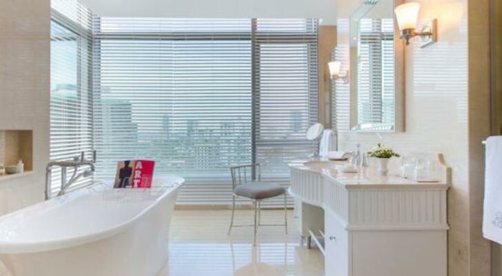 Oriental Residence Bangkok - SHA Certified