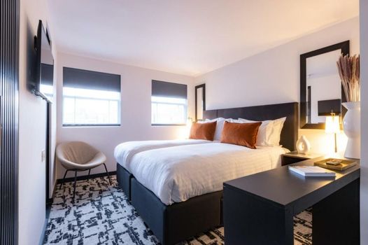 La Suite West - Hyde Park