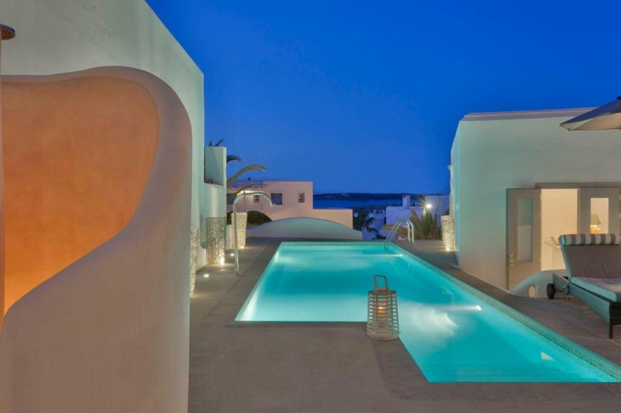 Lilly Residence-All Sea View Suites, Adults Only