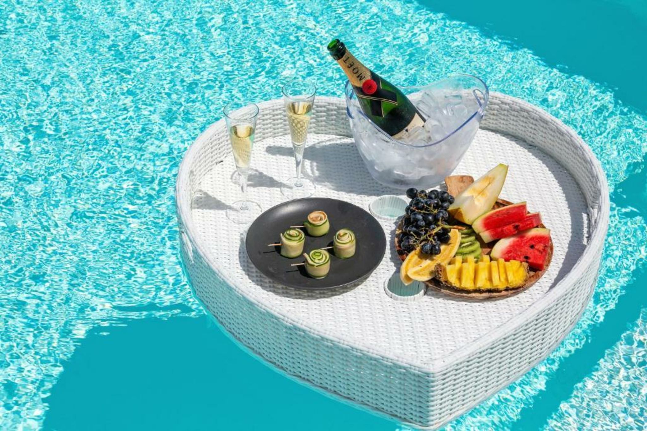 Lilly Residence-All Sea View Suites, Adults Only