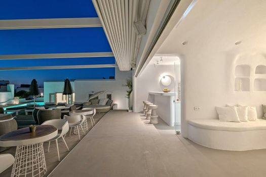 Lilly Residence-All Sea View Suites, Adults Only